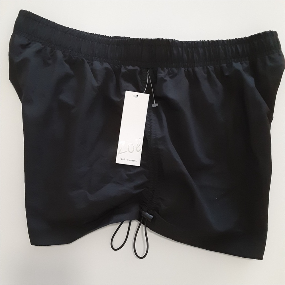 Zoe Phoebe Women Shorts ( XL  )
